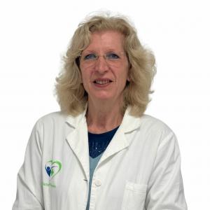 Dr.ssa Maria Chiara Morellini Cardiologo