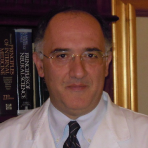 Dr. Eustachio Calia Neurologo