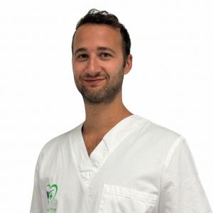 Dr. Giuseppe Mirti Fisioterapista