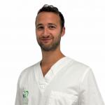Dr. Giuseppe Mirti Fisioterapista