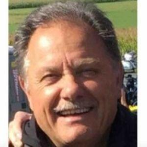 Dr. Luigi Raimondo D'Ottavi Otorinolaringoiatra