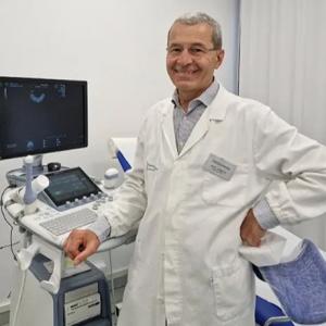 Dr. Sante Tosetto Ginecologo