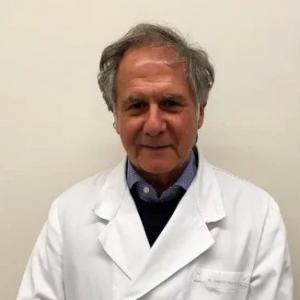 Dr. Francesco Paolo Colosimo Radiologo diagnostico