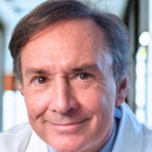 Dr. Mario Bertucci Medico del dolore