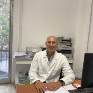 Dr. Francesco Carella Pediatra