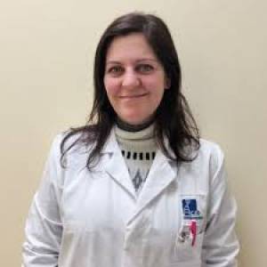 Dr.ssa Elisa Cappelli Ostetrico