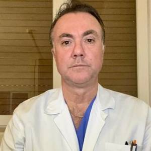 Dr. Giandavide Cova Urologo
