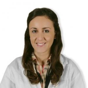 Dr.ssa Elena Roca Neurochirurgo