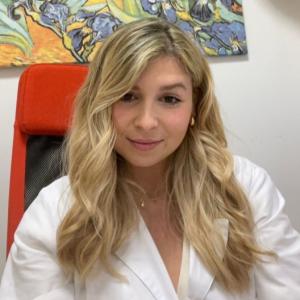 Dr.ssa Chiara Cipriani Osteopata