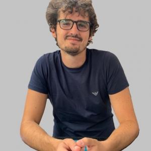 Dr. Alberto Astengo Neurologo