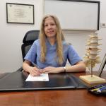 Dr.ssa Fiammetta Tamaro Fisiatra