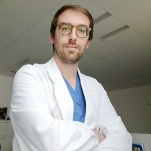 Dr. Damiano Rizzato Ortopedico