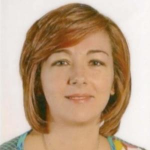 Dr.ssa Geraldine Barozzi Ecografista
