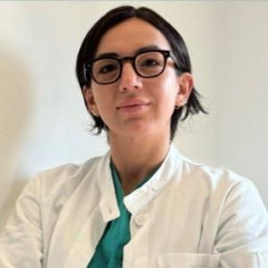 Dr.ssa Verrengia Apollonia Ecografista