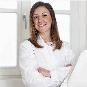 Dr.ssa Chiara Fratus Ginecologo