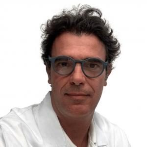 Dr. Davide Thomas Panciera Otorinolaringoiatra