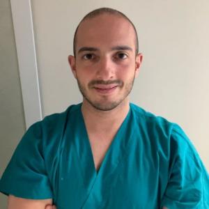 Dr. Alessandro Rispoli Ortopedico