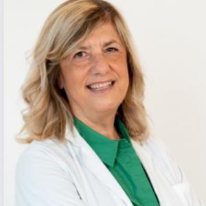 Dr.ssa Antonietta Colucci Psichiatra