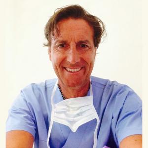 Dr. Luca Camozzi Chirurgo Vascolare