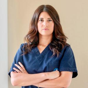 Dr.ssa Serena Loda Ginecologo