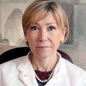 Dr.ssa Maria Pia Cappi Medico Estetico