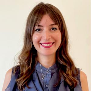 Dr.ssa Mariacarla Mastrangelo Psicologo