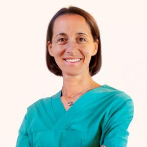 Dr.ssa Lisa Brusadin Ostetrico