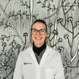 Dr.ssa Lucrezia Viganò Logopedista