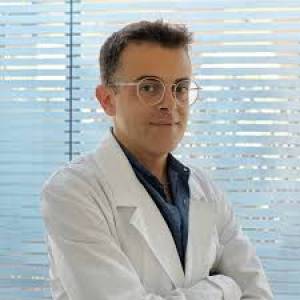 Dr. Eduardo Gabriele Ruggiero Medico del dolore
