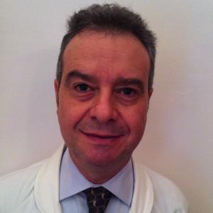 Dr. Antonio Paladini