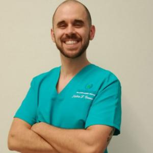 Dr. Matteo Francesco Cazzaniga Osteopata