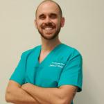Dr. Matteo Francesco Cazzaniga Osteopata