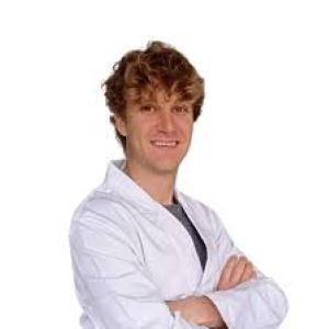 Dr. Christian Infantino Biologo Nutrizionista