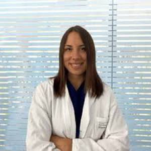 Dr.ssa Federica Trento Fisiatra