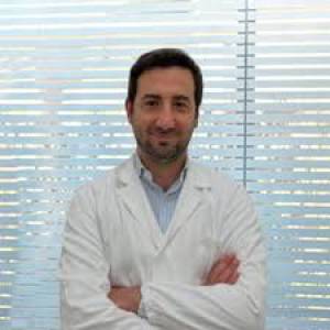Dr. Alessio Iudica Ortopedico