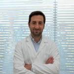 Dr. Alessio Iudica Ortopedico