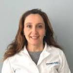 Dr.ssa Federica Giovanetti Chirurgo Vascolare