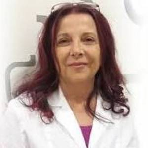 Dr.ssa Rossella Burzi Medico Nucleare