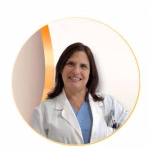 Dr.ssa Daniela Orsida Cardiologo