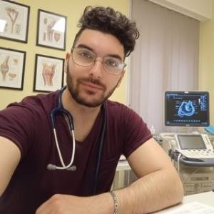 Dr. Samuel Marturano Reumatologo