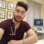 Dr. Samuel Marturano Reumatologo