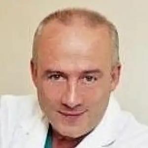 Dr. Walter Chiara Dietologo