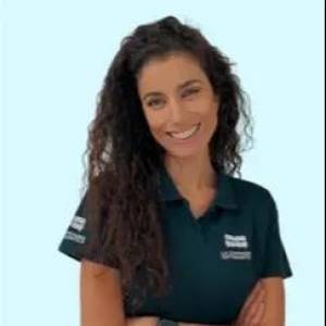 Dr.ssa Maria Sparaco Dentista o Odontoiatra