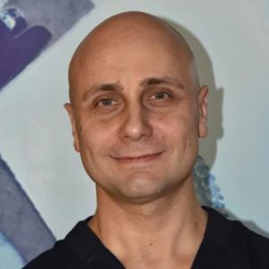 Dr. Luigi Civardi Osteopata