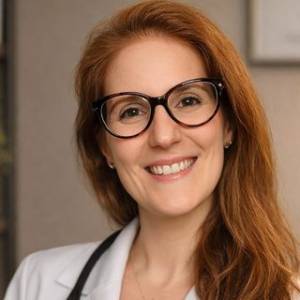 Dr.ssa Valentina Berna Endocrinologo