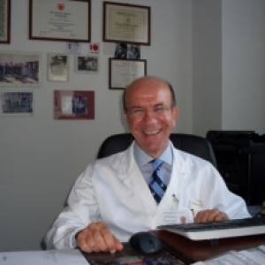 Dr. Roberto Franco Enrico Pedretti Cardiologo