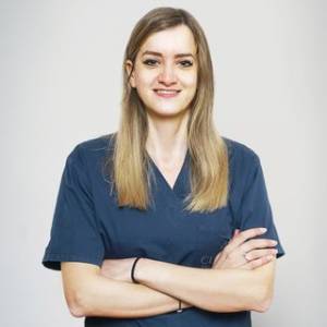 Dr.ssa Francesca Leonardi Ecografista