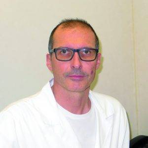 Dr. Paolo Rumi Endocrinologo