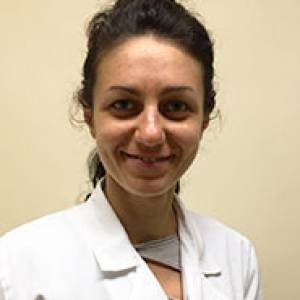 Dr.ssa Chiara Vigo Medico dello Sport