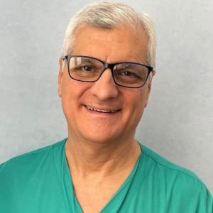 Dr. Antonio Melcarne Neurochirurgo